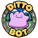 DittoBOT avatar