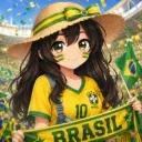 Luana avatar
