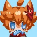 Queen's Right Leg avatar