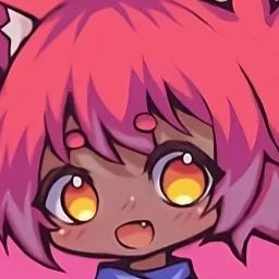 Foxy avatar