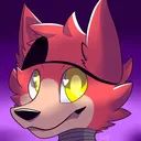 Foxy avatar