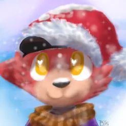 Foxy avatar