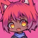 Foxy avatar