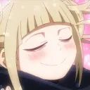 Himiko avatar