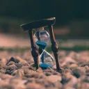 Hourglass TimeLord avatar