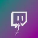 Paru ❯❮ Twitch avatar