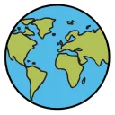 Timezones avatar