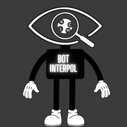 INTERPOL avatar