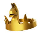 The Crown avatar