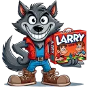 Larry Games avatar