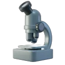 Microscope avatar