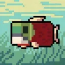 Salmon Bot avatar