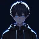 Iori avatar