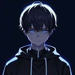 Iori avatar