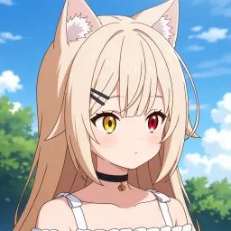 Nako avatar
