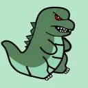 Botzilla avatar