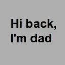 A Dad Joke Bot avatar