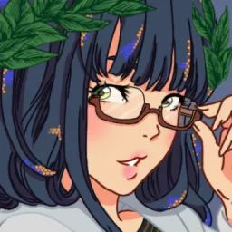 ✨ Leah avatar