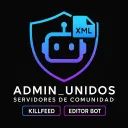 ADMIN_UNIDOS avatar