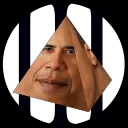 Obama III avatar