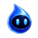 Fluid avatar