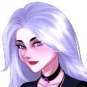 Asagi avatar