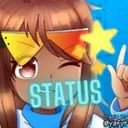 Loritta Status avatar
