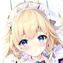 メイドちゃん avatar