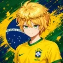 Apolo avatar