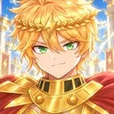Apolo avatar