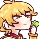 Apolo avatar