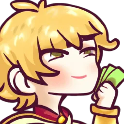 Apolo avatar