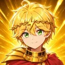Apolo avatar