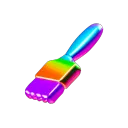 Paint avatar