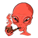 alienMusic avatar