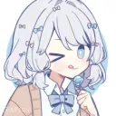 Snow avatar