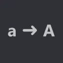 UpperCase Bot avatar