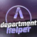 Fivem Department Helper avatar