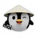 Moi Nối từ 🐧 avatar
