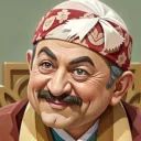 عبد الغفور البرعي avatar