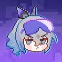 Silver Wolf avatar