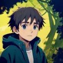 Noah avatar