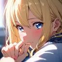 Zeilyn avatar