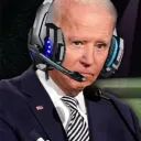 Presidential AI avatar