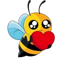 Maya the Bee avatar