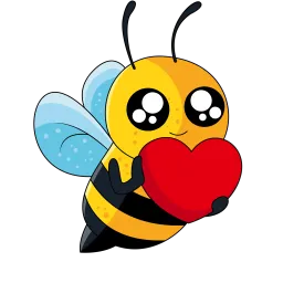 Maya the Bee avatar
