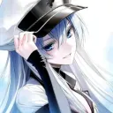 Esdeath avatar
