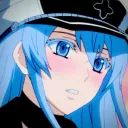 Esdeath avatar