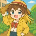 焦糖烤布丁 avatar