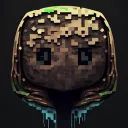Minecraft Status avatar